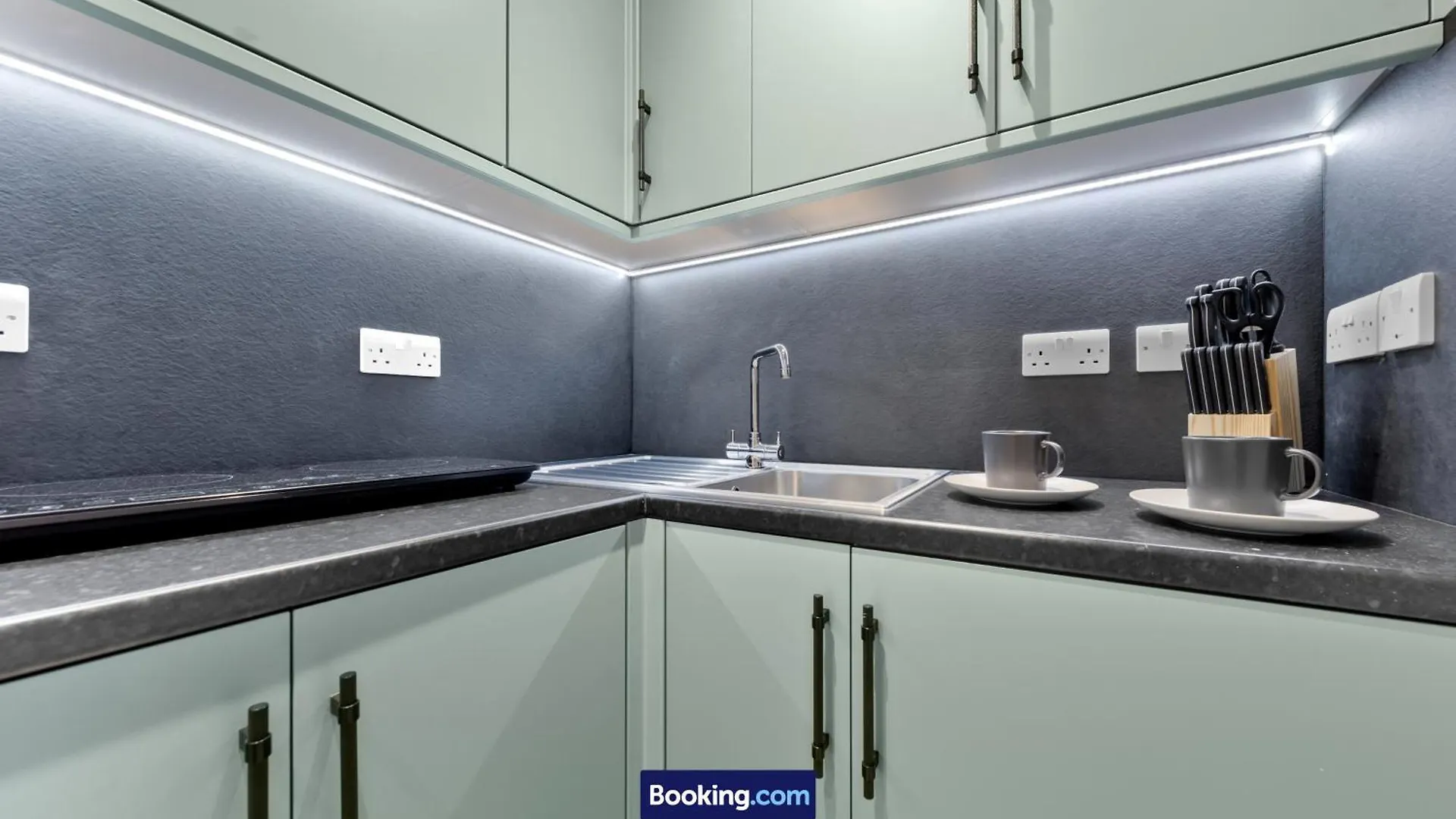 Modern, Central & Comfy Apt By Stay Smart Short Lets & Serviced Accommodation Deptford With Free Wifi Londen Verenigd Koninkrijk