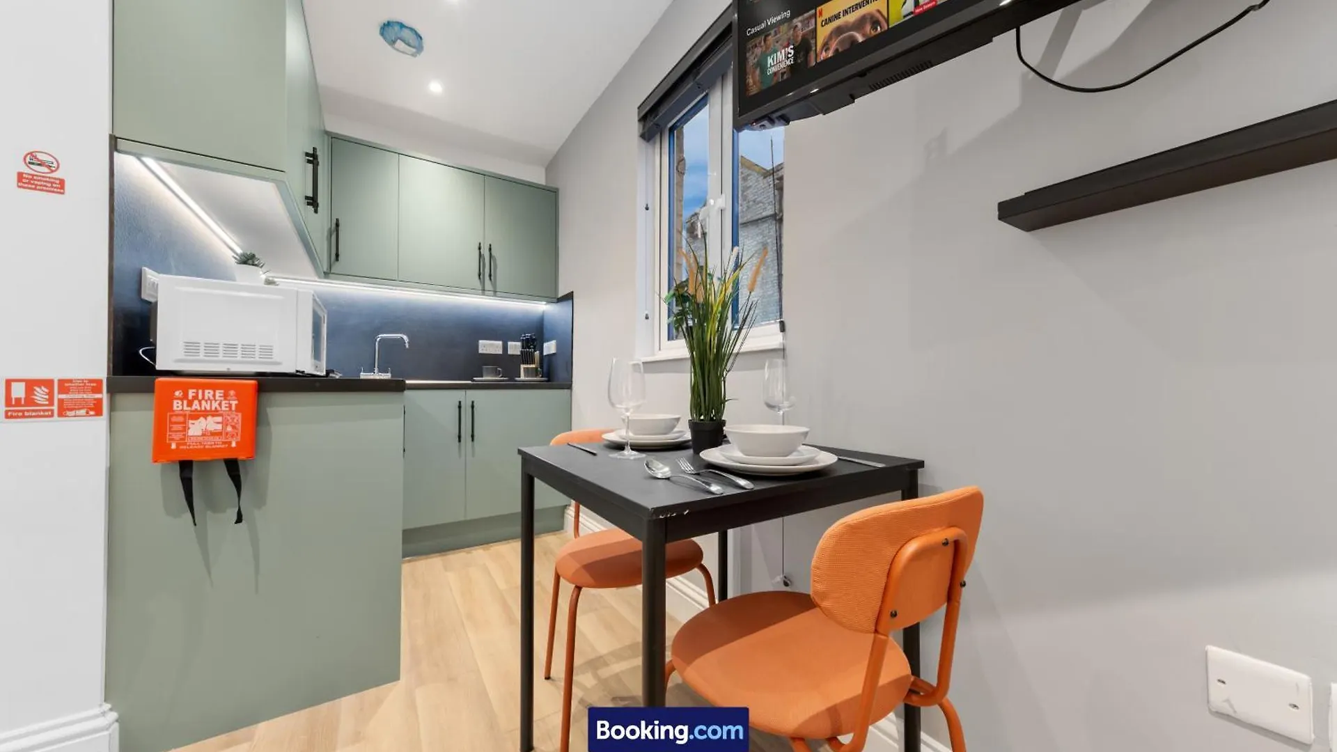 Modern, Central & Comfy Apt By Stay Smart Short Lets & Serviced Accommodation Deptford With Free Wifi Londen 0*,  Verenigd Koninkrijk