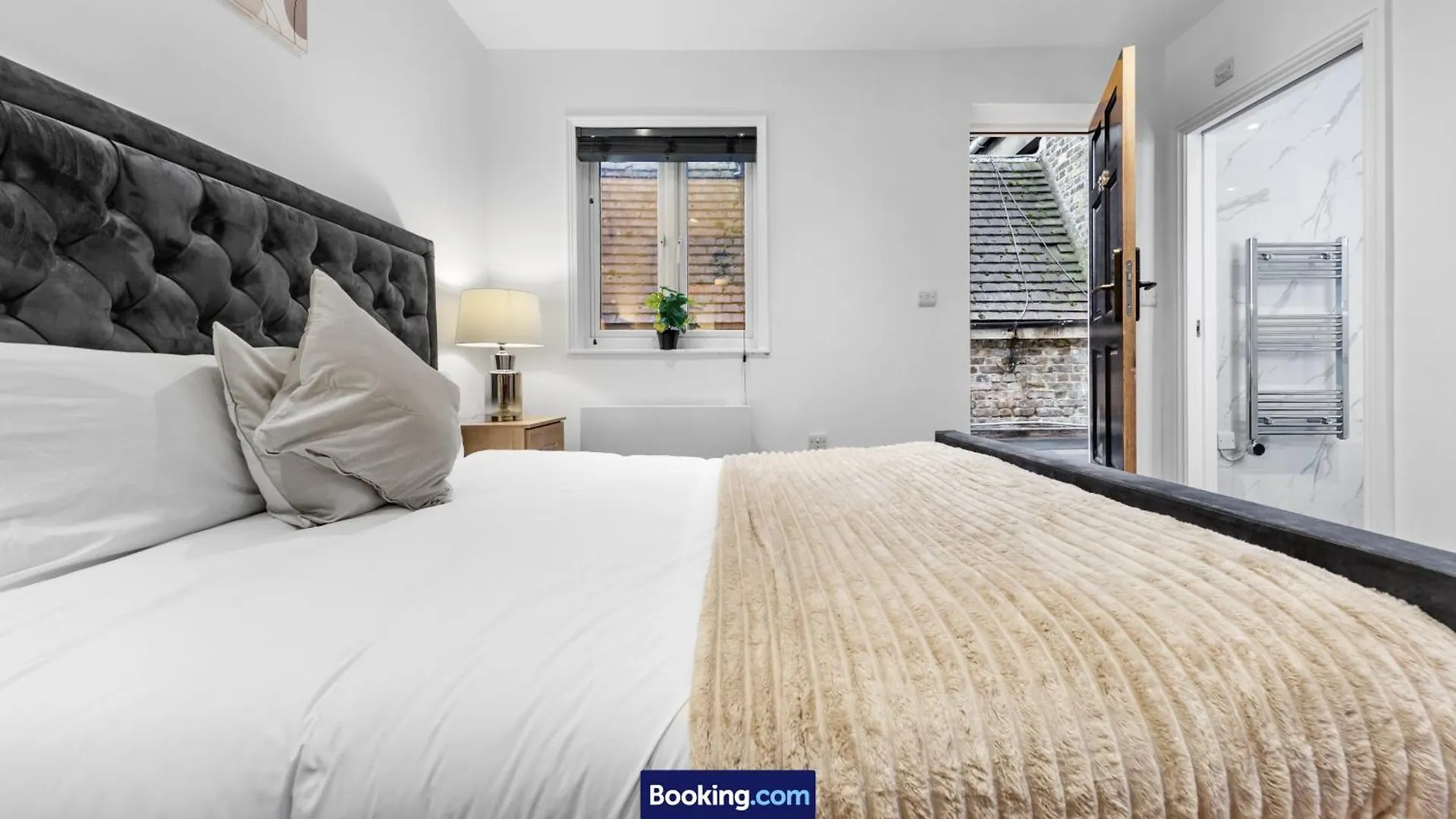 Appartement Modern, Central & Comfy Apt By Stay Smart Short Lets & Serviced Accommodation Deptford With Free Wifi Londen Verenigd Koninkrijk