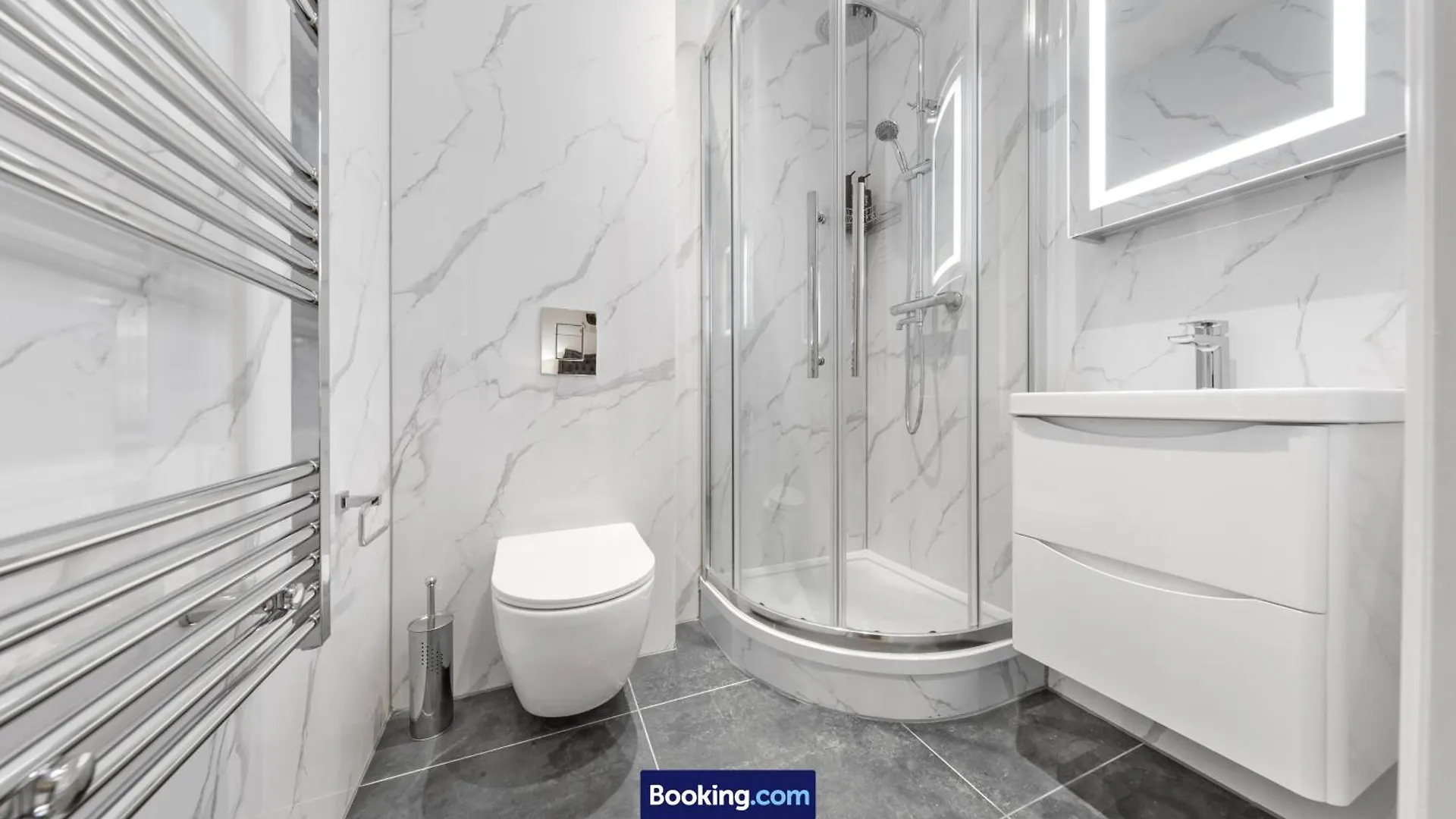 Modern, Central & Comfy Apt By Stay Smart Short Lets & Serviced Accommodation Deptford With Free Wifi Londen 0*,  Verenigd Koninkrijk