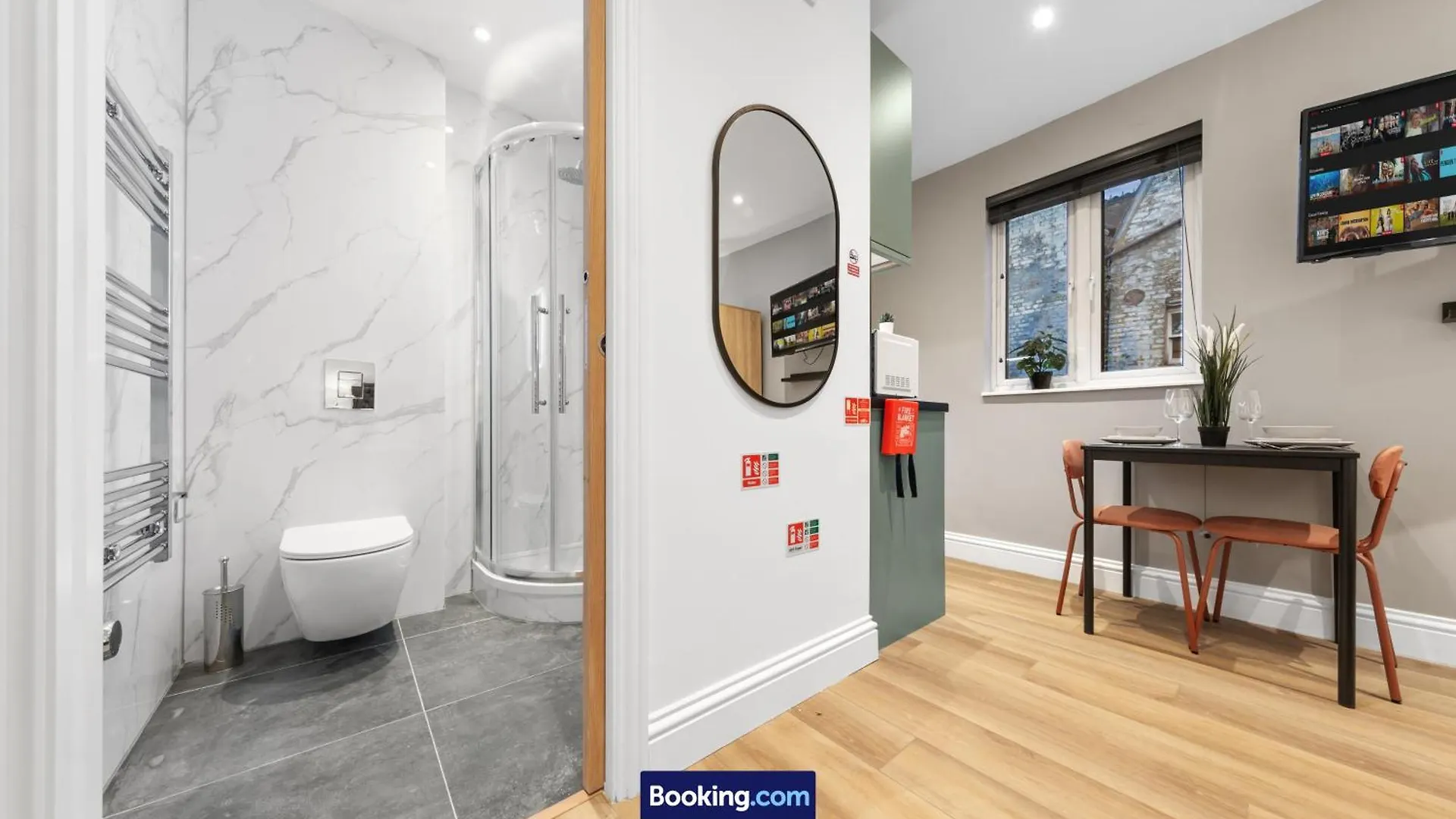 Modern, Central & Comfy Apt By Stay Smart Short Lets & Serviced Accommodation Deptford With Free Wifi Londen 0*,