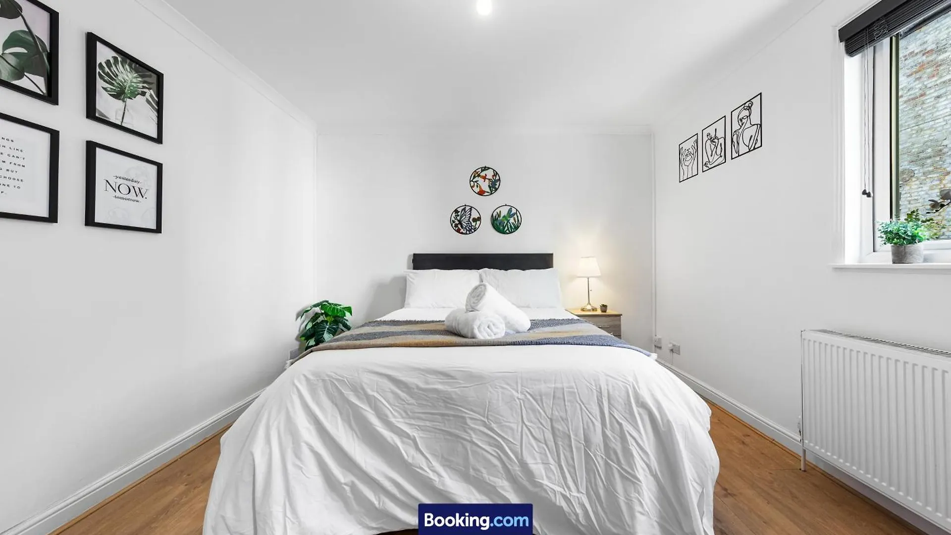 Modern, Central & Comfy Apt By Stay Smart Short Lets & Serviced Accommodation Deptford With Free Wifi Londen Verenigd Koninkrijk