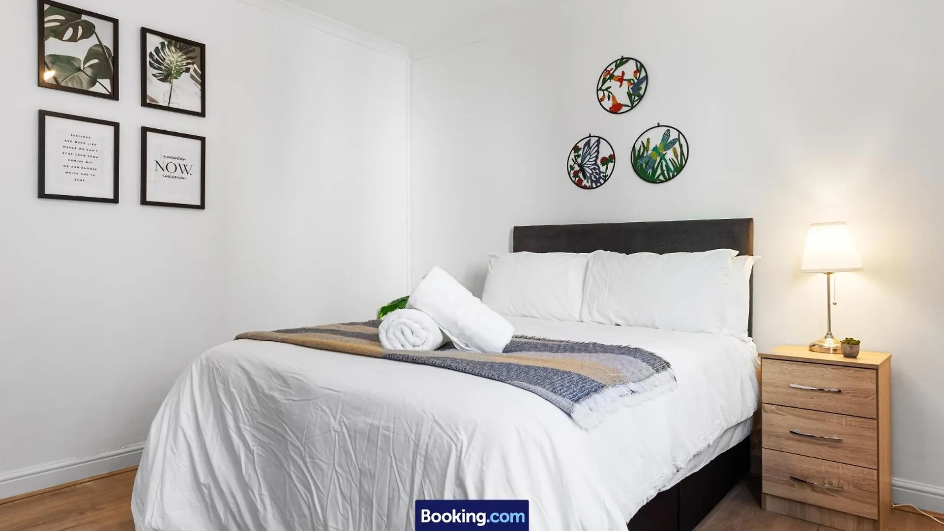 Appartement Modern, Central & Comfy Apt By Stay Smart Short Lets & Serviced Accommodation Deptford With Free Wifi Londen