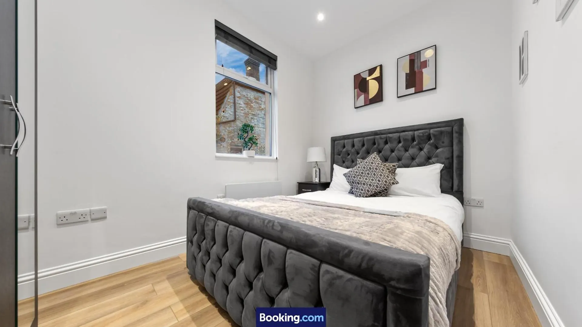 Modern, Central & Comfy Apt By Stay Smart Short Lets & Serviced Accommodation Deptford With Free Wifi Londen 0*,  Verenigd Koninkrijk