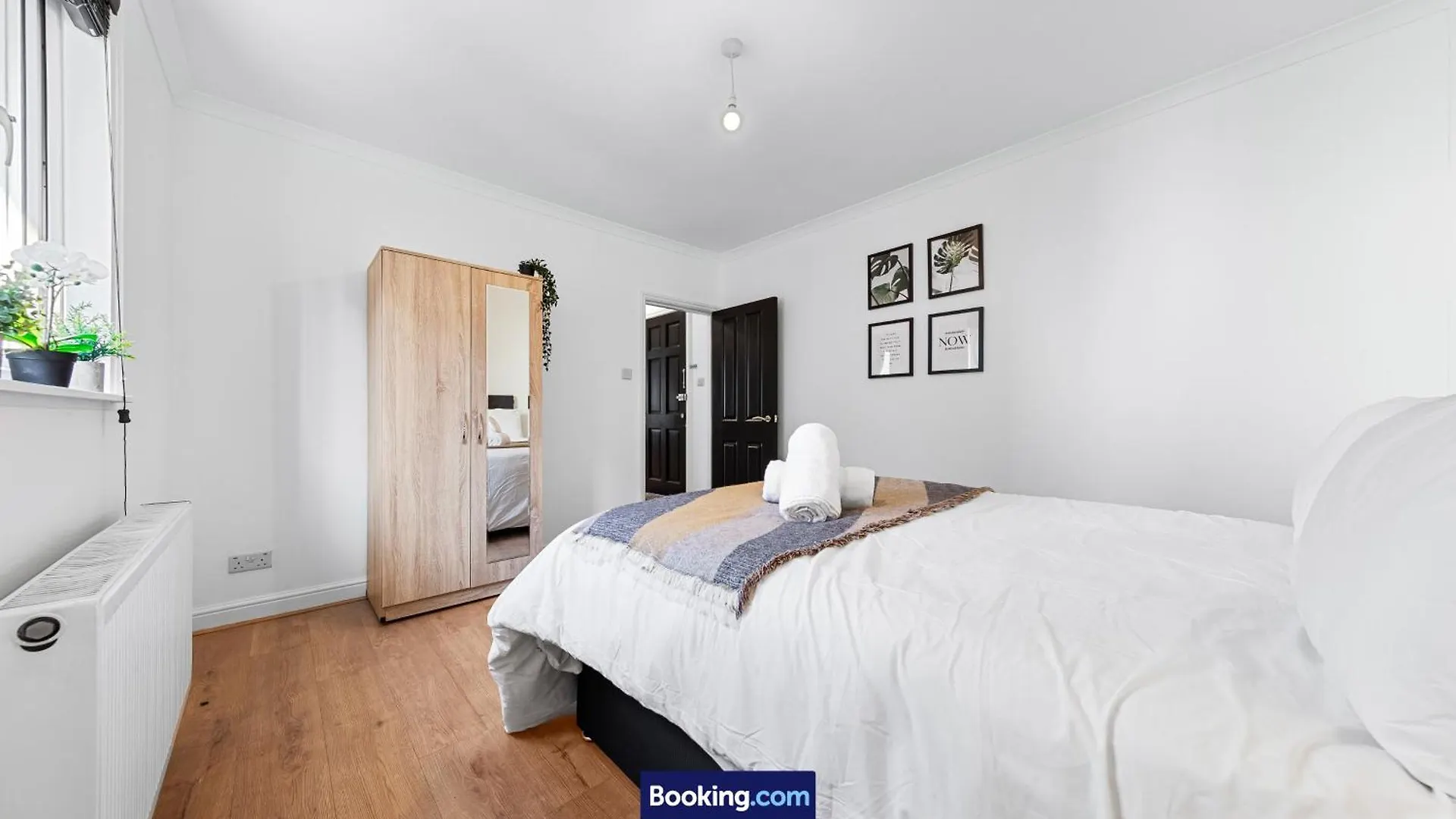 Appartement Modern, Central & Comfy Apt By Stay Smart Short Lets & Serviced Accommodation Deptford With Free Wifi Londen Verenigd Koninkrijk
