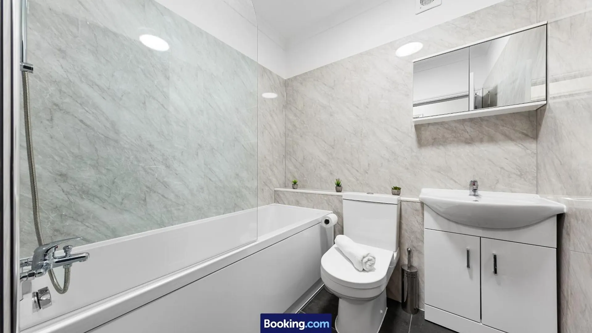 Appartement Modern, Central & Comfy Apt By Stay Smart Short Lets & Serviced Accommodation Deptford With Free Wifi Londen