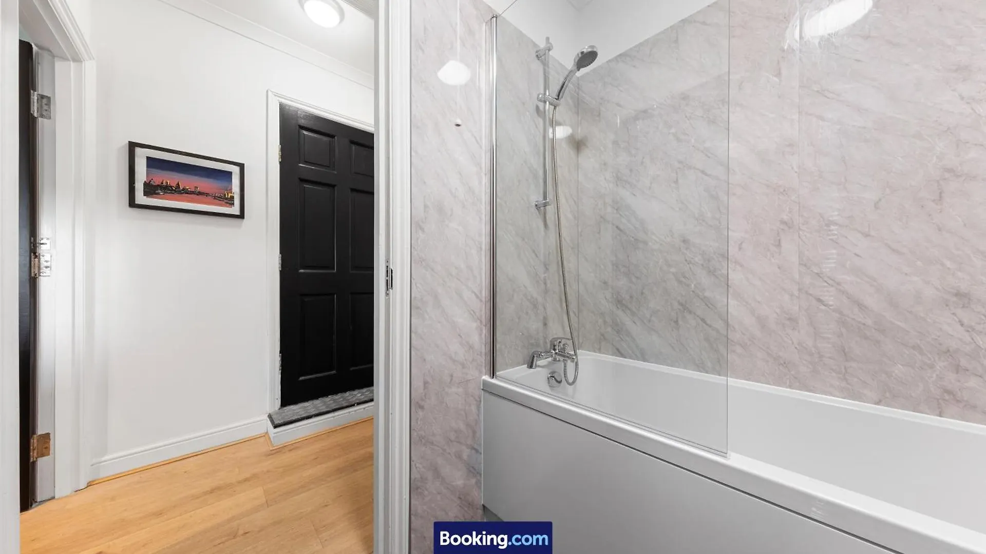 Modern, Central & Comfy Apt By Stay Smart Short Lets & Serviced Accommodation Deptford With Free Wifi Londen Verenigd Koninkrijk