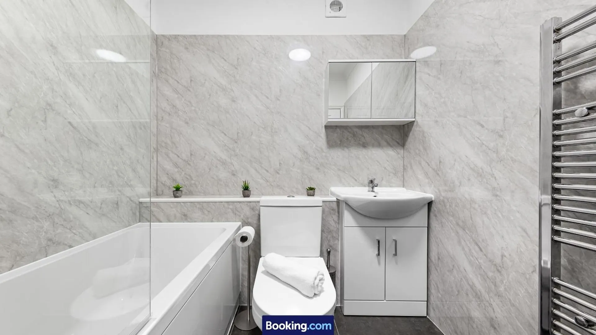 Appartement Modern, Central & Comfy Apt By Stay Smart Short Lets & Serviced Accommodation Deptford With Free Wifi Londen