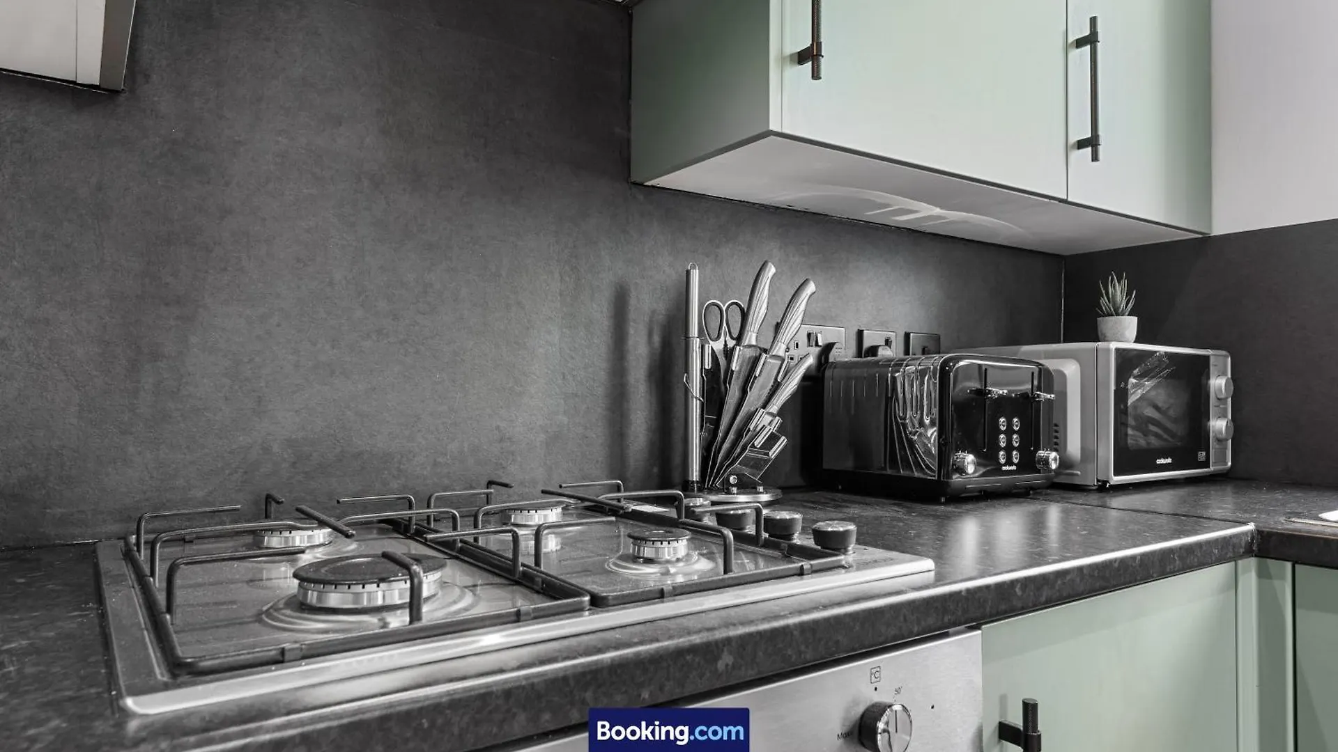 Modern, Central & Comfy Apt By Stay Smart Short Lets & Serviced Accommodation Deptford With Free Wifi Londen Appartement