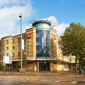 Ibis Stratford Londen