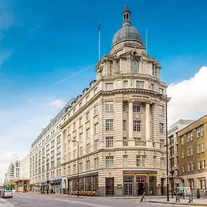 Travelodge Road Londen